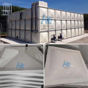 WRAS approuvé réservoir <span class=keywords><strong>de</strong></span> stockage d'<span class=keywords><strong>eau</strong></span> modulaire <span class=keywords><strong>en</strong></span> PRV renforcé <span class=keywords><strong>en</strong></span> PRF grand réservoir d'<span class=keywords><strong>eau</strong></span> <span class=keywords><strong>de</strong></span> <span class=keywords><strong>pluie</strong></span> rectangulaire <span class=keywords><strong>en</strong></span> fibre <span class=keywords><strong>de</strong></span> verre <span class=keywords><strong>prix</strong></span> - Product Image 3