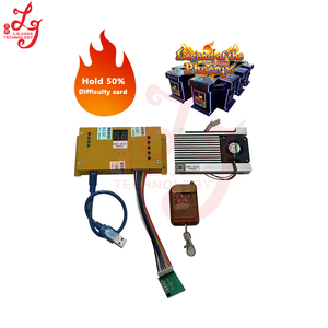 <span class=keywords><strong>Legend</strong></span> <span class=keywords><strong>Of</strong></span> The <span class=keywords><strong>Phoenix</strong></span> Ocean King 3 Hold Carte de difficulté 50% Jeu IGS Jeu de table difficile à vendre - Product Image 1