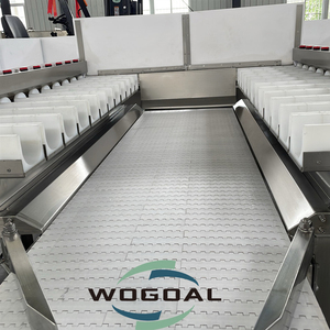 Machine automatique de classement de poids d'industrie - Product Image 4