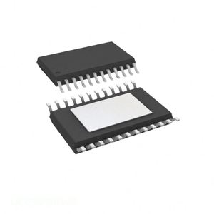 Distribuidor Autorizado IC HOT SWAP CTRLR GP 24HTSSOP Proveedores de Componentes Electrónicos UCC3915PWP Gestión de Energía (PMIC) - Product Image 1