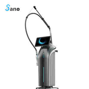 Láser de Tulio de 1927nm para Uso Doméstico, Equipo de Belleza para la Eliminación Fraccional de Cicatrices de Acné - Product Image 6