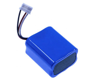 Batterie rechargeable 7.2V 2000mAh Ni-MH adaptée au <span class=keywords><strong>robot</strong></span> de nettoyage IRobot <span class=keywords><strong>Braava</strong></span> 380 380T 390 390T Mint 5200 5200B 5200C - Product Image 6