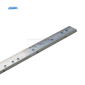 สำหรับ Lamborghini LP580-6 610 EVO คานเสริมบังโคลน อลูมิเนียมอัลลอยด์ คานเสริมบังโคลน OE 4T0805157C 4T0805158B - Product Image 5