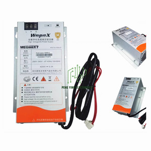 1KW megmet промышленный микроволновый источник питания 1000BX-S универсальный импульсный источник питания с функцией магнетронной защиты - Product Image 1