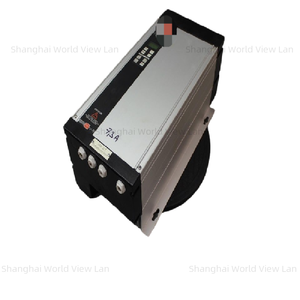 Plc Vlt Typ 3505 Hv-Ac 175 H2906 Frequenz umrichter Programmier regler - Product Image 1