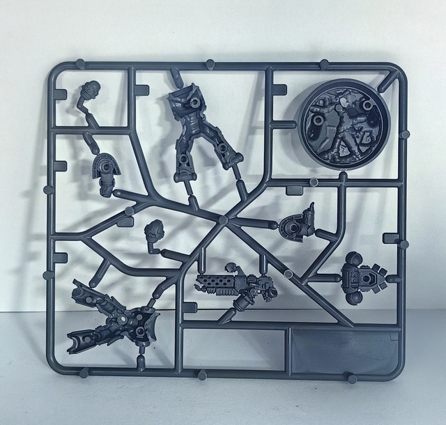 Factory Custom 3D Printing Personalized Action Figure PVC Toy Custom Resin Figure War Gaming Miniatures Game Figures