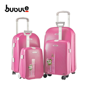 BUBULE precio barato de equipaje <span class=keywords><strong>maleta</strong></span> 18 "21" 27 "31" PP Trolley <span class=keywords><strong>grande</strong></span> bolsa de equipaje - Product Image 5