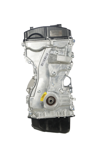 Precio al por Mayor, Ensamblaje de Motor G4KD G4KE 2.0 2.4 para <span class=keywords><strong>Hyundai</strong></span> <span class=keywords><strong>I30</strong></span>, Kia IX35, Santa Fe, Sorento 2.4L - Product Image 4