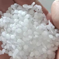 Bio 1 Kilogramm Soja Wachs Perlen 58 Grad hart 101 PUSISON duftende DIY Blasen form Säule Kerze Nummer Form