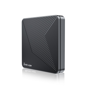 OEM X88 PROX5M 8K S905X5M 칩 홈 TV 프로그램 플레이어 울트라 HD 미디어 스트리밍 장치 8K 스마트 안드로이드 박스 4K 셋톱박스 - Product Image 6