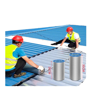 EPR Autoadhesivo de Alta Resistencia al Agua para Reparación de Techos, Venta al Por Mayor de Fábrica, para Múltiples Escenarios - Product Image 3