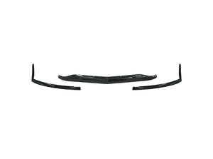 Kit de Carrocería Estilo AMG para Clase C W205, Parachoques Delantero/Trasero, Capó, Guardabarros Laterales, Punta de Escape, Alerón Trasero, Envío Gratis - Product Image 4