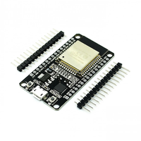 Carte de développement ESP32, WiFi, Bluetooth, processeur double cœur, faible consommation d'énergie, IoT, ESP-32S, 2.4GHz, module sans fil MICRO TYPE-C