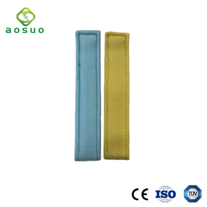 Ortesi Aosuo con Velcro Modello <span class=keywords><strong>OV</strong></span> per Fisioterapia, Dispositivo Medico di Classe I - Product Image 1