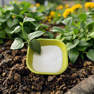 <span class=keywords><strong>Engrais</strong></span> organique Sulfate D'ammonium <span class=keywords><strong>Engrais</strong></span> au Nitrate - Product Image 2