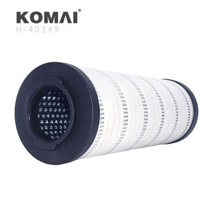 KOMAI Construction Machinery Hydraulic Filter 114H-60-02000 SH 85093 for SHANTUI SD13/SD16/SD16C/SD16E/SD16F/SD16L/SD16R - Product Image 2