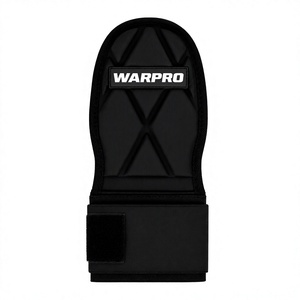 Gants de baseball haut de gamme pour usage professionnel, résistance aux chocs, pour droitiers/gauchers, support de poignet rembourré, équipement sportif réglable - Product Image 1