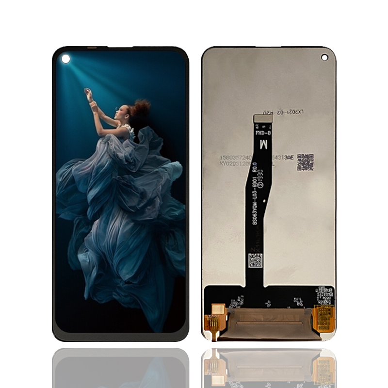 Wholesale Price for Huawei Honor 20 LCD Display for Nova 5T