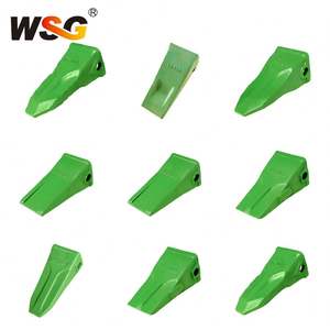 Jcb- 3cx 3dx pezzi di ricambio denti della benna dente 53103205 denti della benna per-jcb - Product Image 2