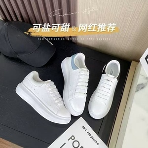 Chaussures décontractées légères et confortables <span class=keywords><strong>à</strong></span> coussinets souples, antidérapantes, au design tendance, nouvelle collection, vente en gros d'usine - Product Image 3