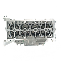 Culasse 908260 avec soupapes et ressorts pour Ford Transit Custom V362 V363 2.0 EcoBlue BJFA HG9Q-6C032-BB Semi-assemblée