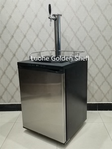 Dispenser per Vino, Macchina Erogatrice di Vino, Rubinetto per Fusti di Birra - Product Image 3