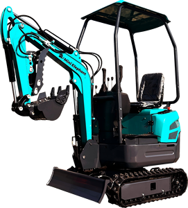 <span class=keywords><strong>Mini</strong></span> Escavatore da 3 Tonnellate con Motore Kubota, Certificato CE EPA EuroV, Potente e Grande, Fornitura Diretta dalla Fabbrica - Product Image 1