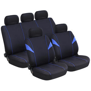 Gran oferta, accesorios de Interior de coche de China, fundas de asiento de coche de cuero genuino, Juego completo para Honda de lujo - Product Image 3