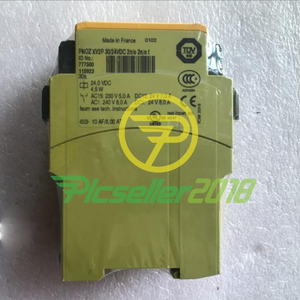 XV2P 777500 ของแท้ใหม่เอี่ยม รับประกัน 12 เดือน PLC ของแท้ใหม่เอี่ยม รับประกัน 12 เดือน จัดส่งรวดเร็ว บริการออนไลน์ตลอด 24 ชั่วโมง - Product Image 5