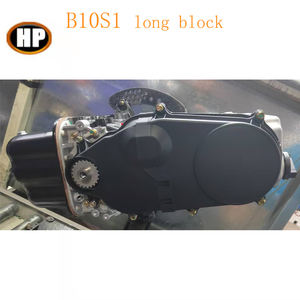 Motore a Benzina 1.6/1.4L 8V 4 Cilindri B10S Blocco Motore Lungo per <span class=keywords><strong>Chevrolet</strong></span> Matiz <span class=keywords><strong>Spark</strong></span> M200 B10S10 15517KB2 - Product Image 5