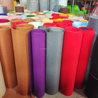 Sac de courses en polypropylène non tissé (Spunbond) écologique, de 150g à 1000g, disponible en différentes couleurs, idéal pour les sacs et le textile de maison
