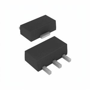 NJM79L12UA-TE1 Original Electronic Circuit Components Power Management (PMIC) TO 243AA - Product Image 1