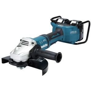 เครื่องบดมุมไร้สาย Makita DGA901ZKU2เคสแผ่นเจียร230มม. - Product Image 1