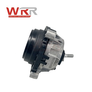 Soporte de Motor 22116854252 22116854251 para BMW F20 F30 116i 316i, Soporte de Motor Automático, Rodamiento de Amortiguación Hidráulico de Goma Resistente - Product Image 5