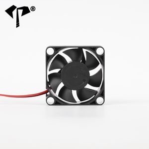 Ventilador DC 3510 para Dissipação Eficiente de Calor 35*35*10mm Ventilador DC de Boa Qualidade Fornecimento Direto de Fábrica Ventilador Sem Escovas - Product Image 6