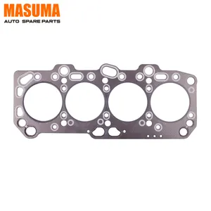 Joint de cylindre de réparation MASUMA MD-03018 MD189395 MD301579 pour MITSUBISHI char N38W