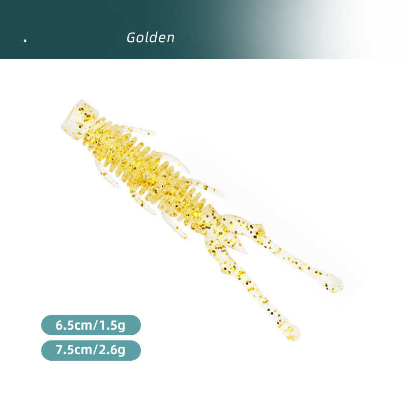 Golden