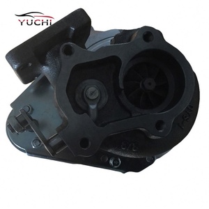 เทอร์โบชาร์จเจอร์ GT17 708162-5001 454061-5010S 99449169 708163-5001 99449170 เทอร์โบสำหรับ Iveco - Product Image 4