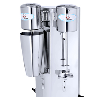 Nouvelle machine à milkshake automatique pour la maison, mixeur à milkshake commercial de petite taille à vendre