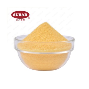 Nuevo Producto: Polvo de Pudín de Huevo Cremoso y Suave para Decoración de Té de Burbujas y Postres Caseros - Product Image 1