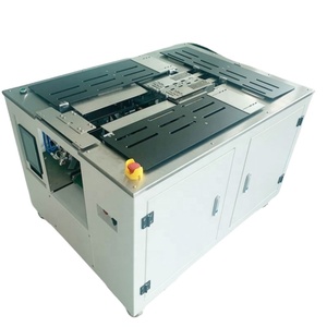 Équipement de pliage automatique, petite machine à plier, machine à plier pour la maison - Product Image 1