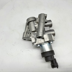 เครื่องปรับแรงดันน้ำมันเชื้อเพลิง VOE21103266 VOE21638691สำหรับ EC240B EC210B รถขุด D6D เครื่องยนต์ D7D - Product Image 5