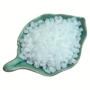 Résine vierge chimique PP granules JM-380 Impact bloc copolymère polypropylène modèle moulage fibres poudre plastique recyclé - Product Image 1