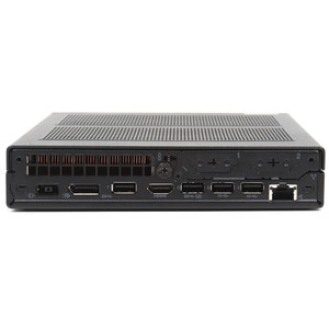 เวิร์กสเตชันกราฟิก Lenovo ThinkStation P3 Tiny แบบปรับแต่งได้ คอมพิวเตอร์ขนาดเล็ก I9-14900/16G/1T SSD/RTX A400-4G ปรับแต่งได้ - Product Image 3