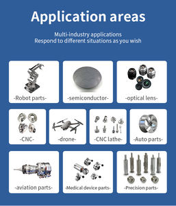 Le <span class=keywords><strong>tube</strong></span> en aluminium sans soudure 7475 du fabricant Zhenhan Alloy Chengxin <span class=keywords><strong>a</strong></span> une dureté élevée et un bon effet d'oxydation - Product Image 4