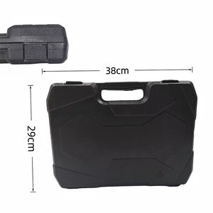 108 pièces clé à cliquet à tête flexible réglable ensembles de clés dynamométriques multifonctions voiture bateau moto et vélo outils de réparation - Product Image 3