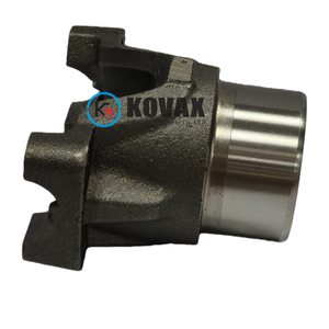 Composant de transmission pour engins lourds 83949810, bride d'essieu, remplace 81845729 E4NN4858AA D1NN4858A - Product Image 5
