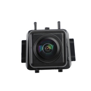 Caméra de recul automobile 284426877R 28442-6877R pour <span class=keywords><strong>Renault</strong></span> Koleos 2016-2019 - Product Image 3