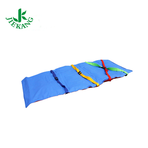 Kualitas Tinggi Tahan Lama Bahan Tpu Rumah Sakit Penyelamatan Dewasa Vakum Kasur Tandu - Product Image 3