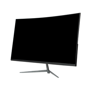 Écran de jeu incurvé sans bordure 1800R 24 pouces 1080p 144Hz Moniteur d'ordinateur 1ms 144Hz Moniteur de jeu incurvé - Product Image 4